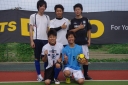 優勝　6位　GOSETA