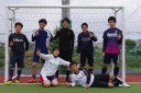 優勝　6位　バビンバ