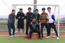 優勝　4位　アァッガイ