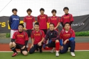 優勝　9位　FC　NIMO　A