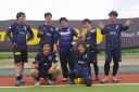 優勝　3位 2may