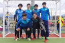 優勝　6位 FC.LIGE
