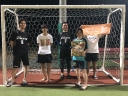 優勝　4位 グランソール奈良