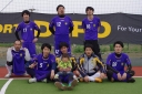 優勝　準優勝　GTC