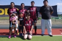 優勝　6位　KINBUTSU