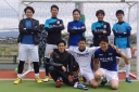 優勝　9位 FC.スフィーダ