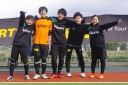 優勝　4位 2may