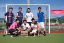 優勝　7位 KSP