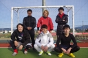 優勝　7位 F.C SUERTE