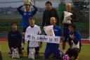優勝　準優勝　新庄中学OB