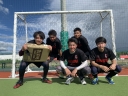 優勝　準優勝　ランボー