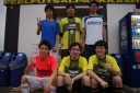 優勝　3位　protagonista