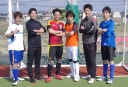 優勝　9位 GPS