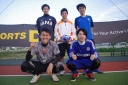 優勝　4位 KSG