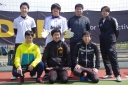 優勝　7位　ヴェルディコマダ