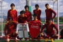 優勝　優勝　O.U.E　2014