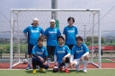 優勝　5位タイ ダヴスターズ