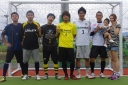 優勝　準優勝　名張西