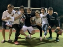 優勝　4位 特攻野郎Bチーム