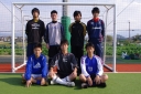 優勝　10位　フットサル同好会(仮)