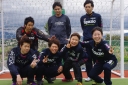 優勝　4位　OMBORO