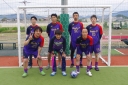 優勝　サンダーV