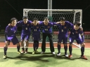 優勝　7位 五條市役所