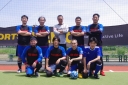優勝　6位 NEO 89'ers