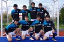 優勝　9位　fc.Sfida