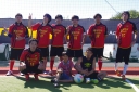 優勝　5位　K2