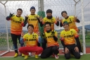 優勝　ＦＣガンダム
