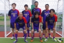 優勝　準優勝　サンダーV