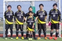 優勝　5位 BLACK BOARD