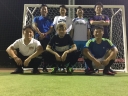 優勝　3位 楽スポあすかOB