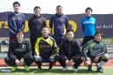優勝　3位　ペケ☆サカモト