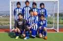 優勝　9位　蹴球2日制