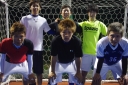 優勝　準優勝　AL Valiente