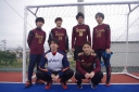 優勝　8位 ぺちゃーず