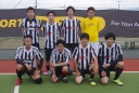 優勝　準優勝　PDS軍団