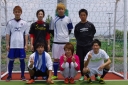 優勝　9位　SML