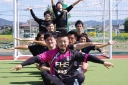 優勝　優勝　セニョーレス