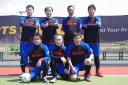 優勝　準優勝　NEO 89'ers