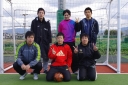 優勝　11位　プロタゴニスタ