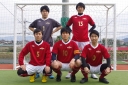 優勝　3位 奥田JAPAN