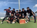 優勝　3位　ランボー