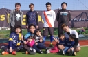 優勝　10位　ポテトヘッド