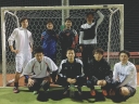 優勝　準優勝 River Plain