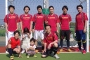 優勝　9位　ＦＣニモ