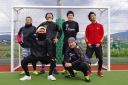 優勝　4位　幹部会