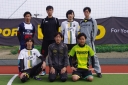 優勝　9位　lus
